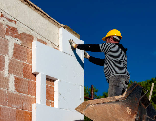 Best Spray Foam Insulation in Fort Myers Beach, FL