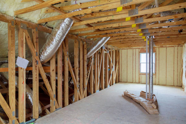 Best Specialized Insulation Services in Fort Myers Beach, FL