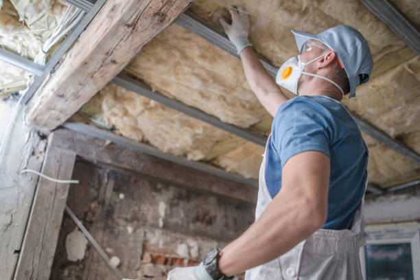 Best Spray Foam Insulation in Fort Myers Beach, FL