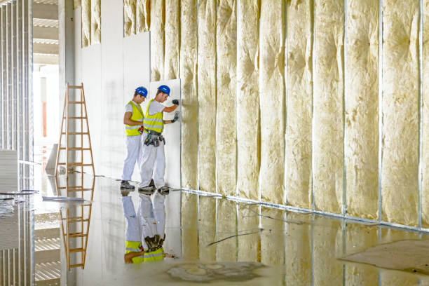 Types of Insulation We Offer in Fort Myers Beach, FL